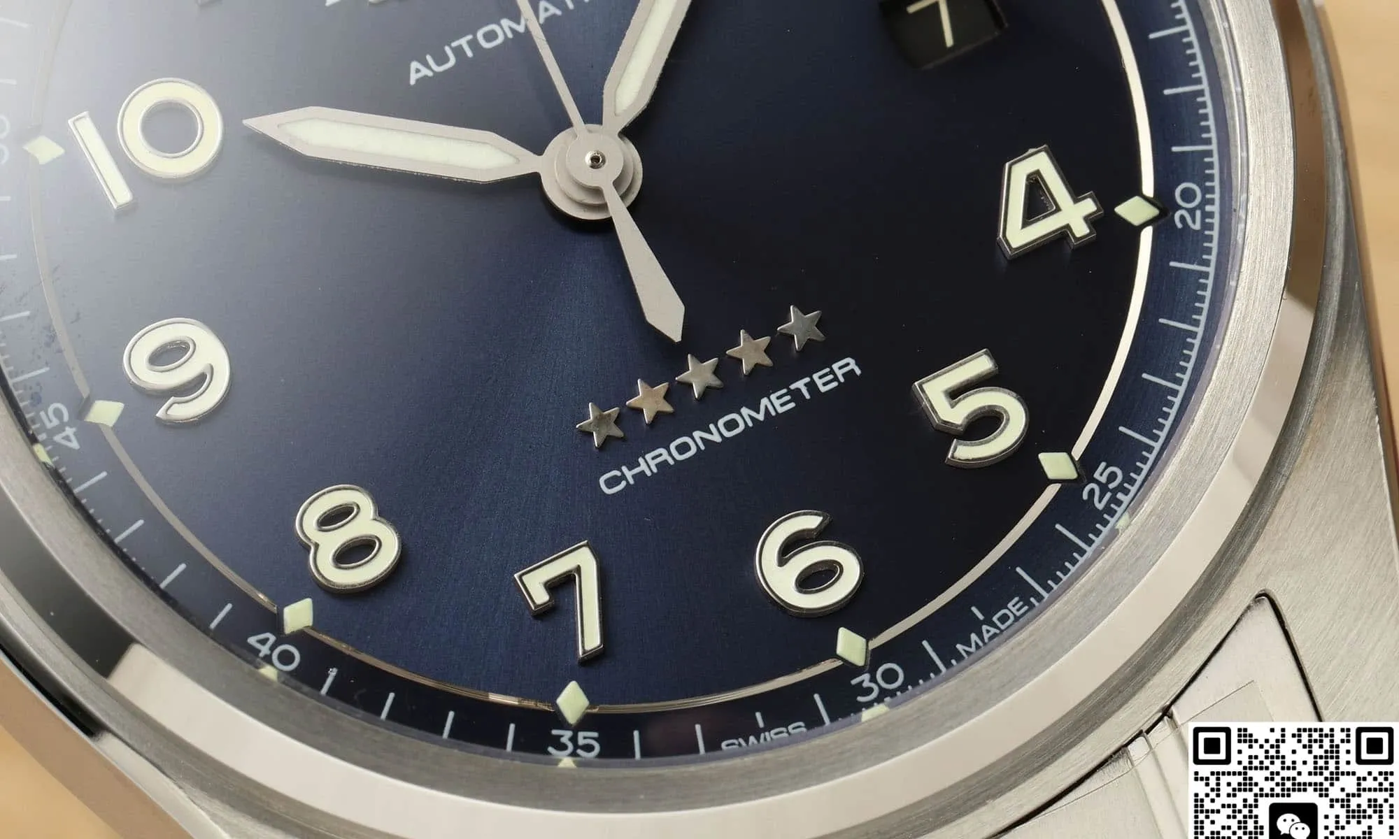 AF Factory Longines Spirit L3.810.4.93.6 1:1 Best Edition Replica Watch